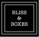 Bliss & Boxes